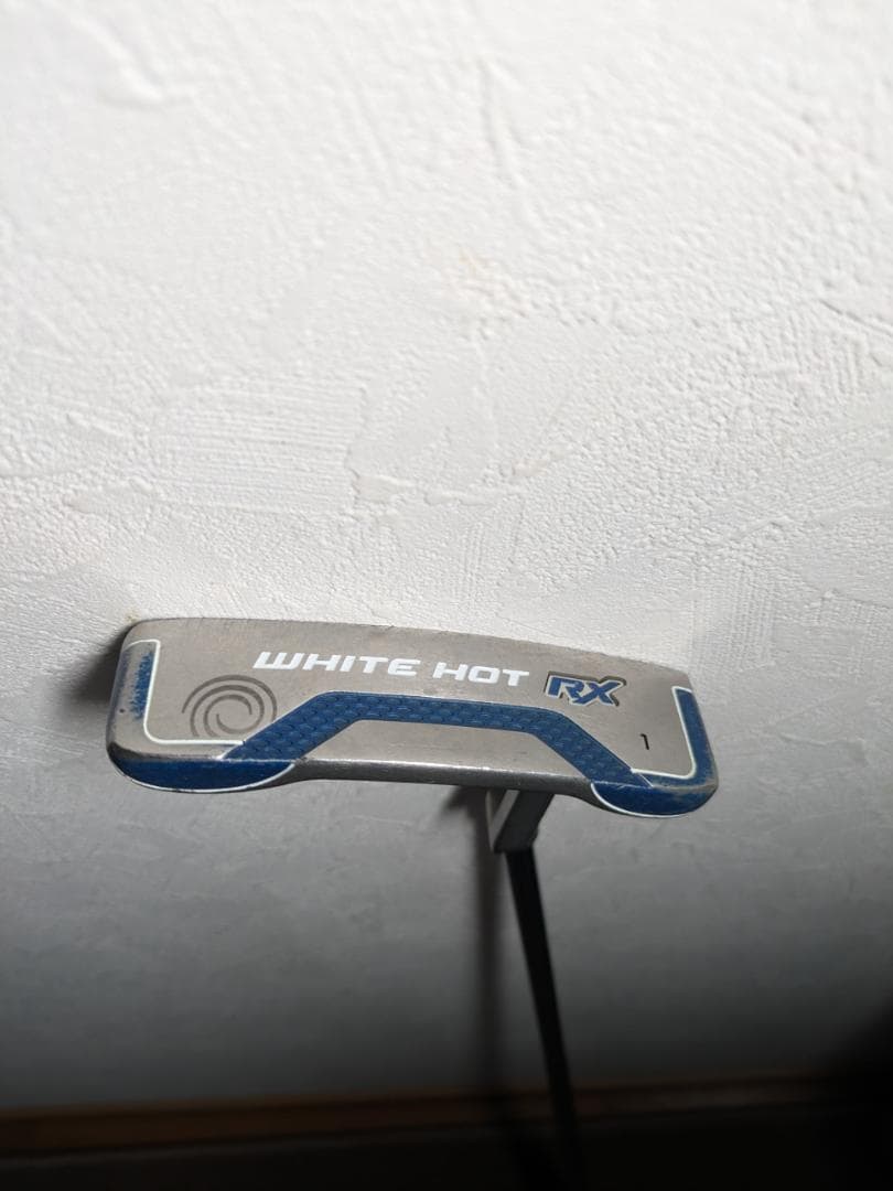 ODYSSEY WHITE HOT RX1 35インチ
