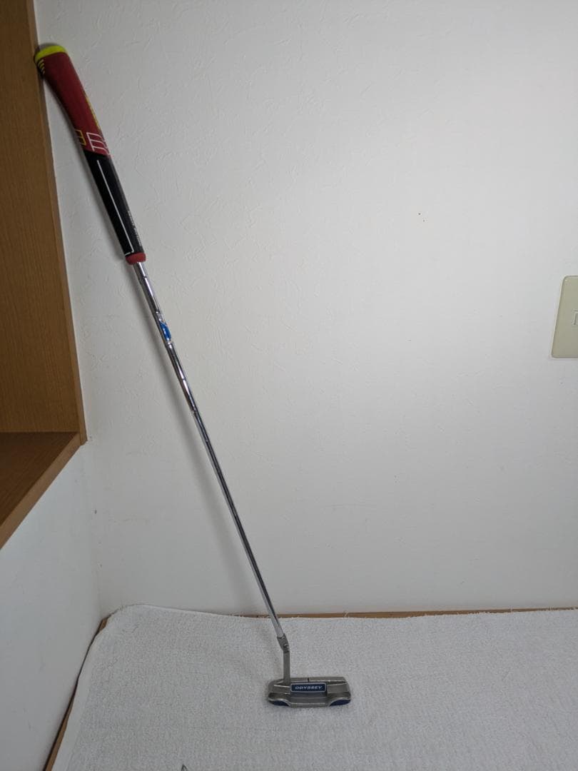 ODYSSEY WHITE HOT RX1 35インチ