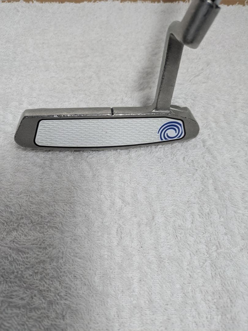 ODYSSEY WHITE HOT RX1 35インチ