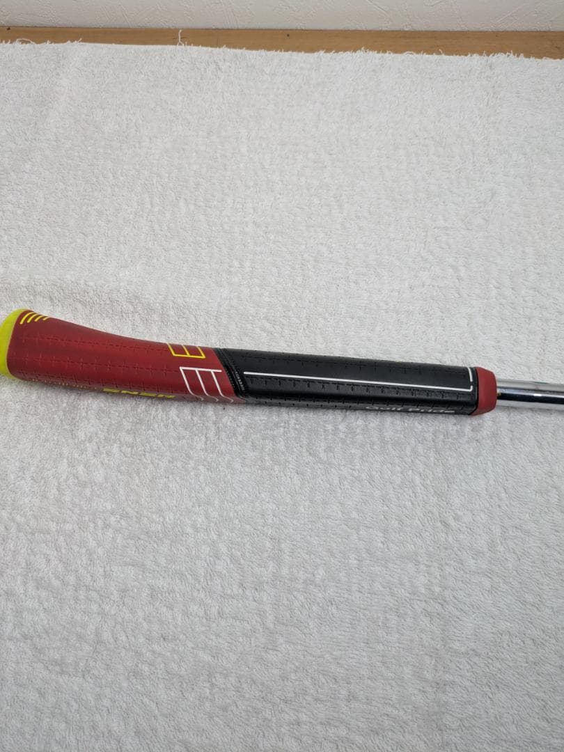ODYSSEY WHITE HOT RX1 35インチ