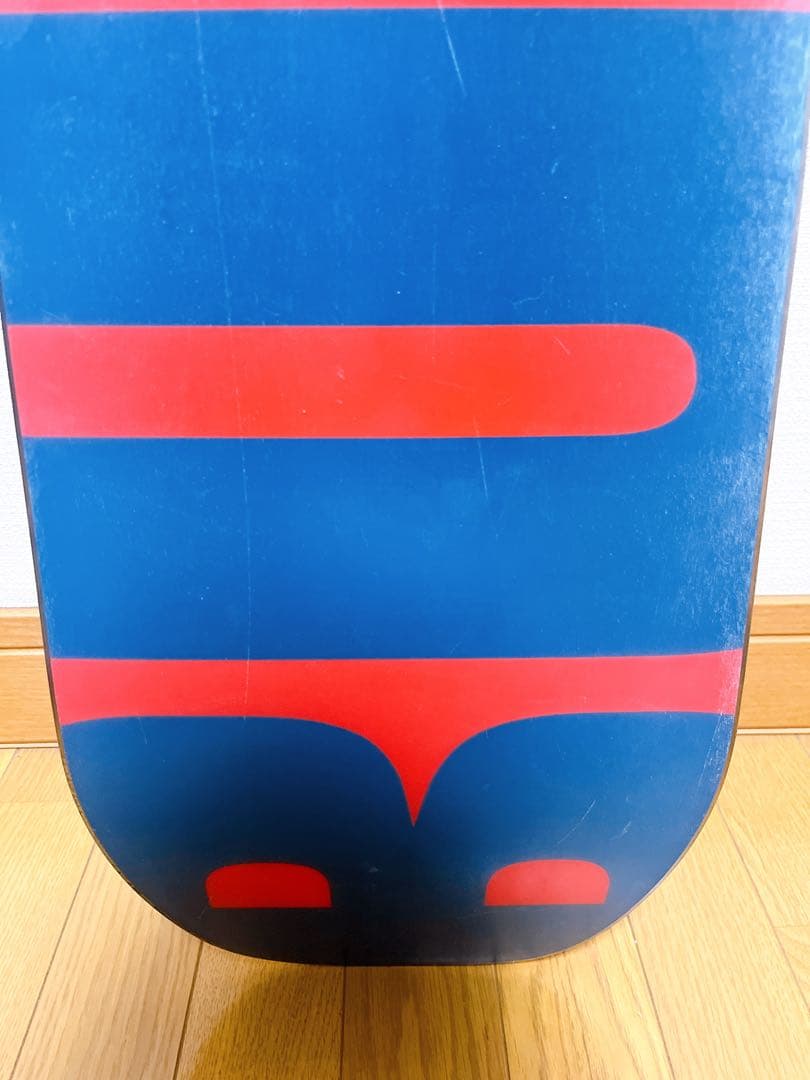 【希少】キッズボード Burton PROCESS SMALLS 125cm