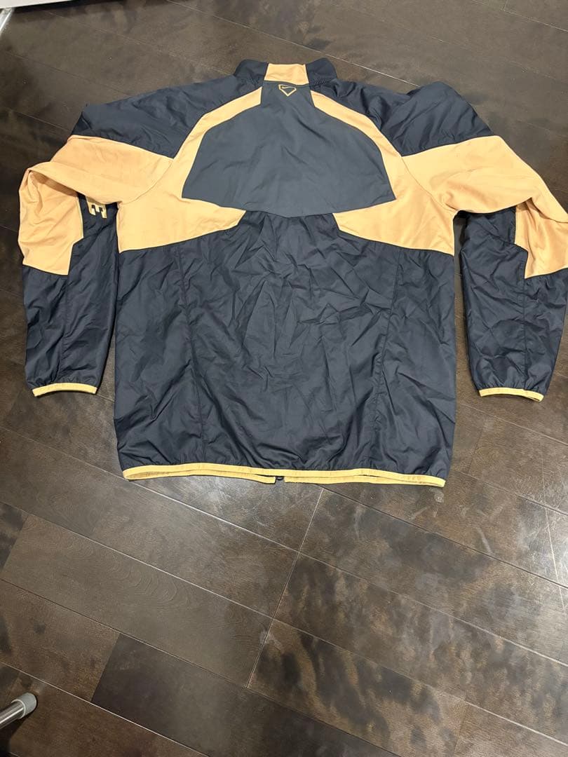 価格交渉歓迎　NIKE セットアップ