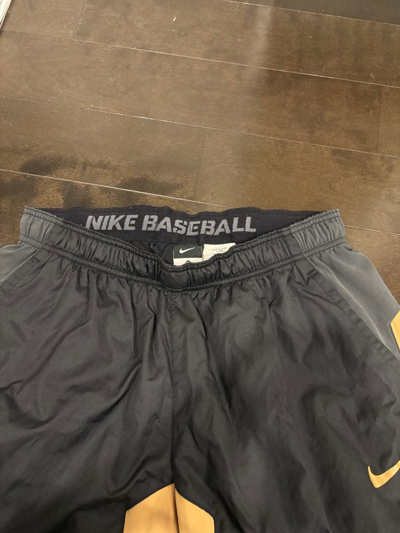 価格交渉歓迎　NIKE セットアップ