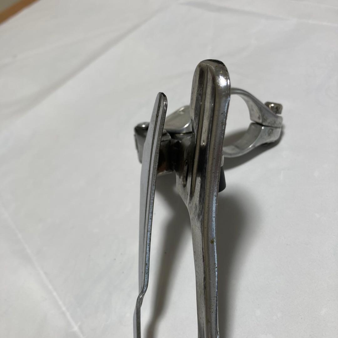 SHIMANO DEORE XT M732前後ディレイラーセット