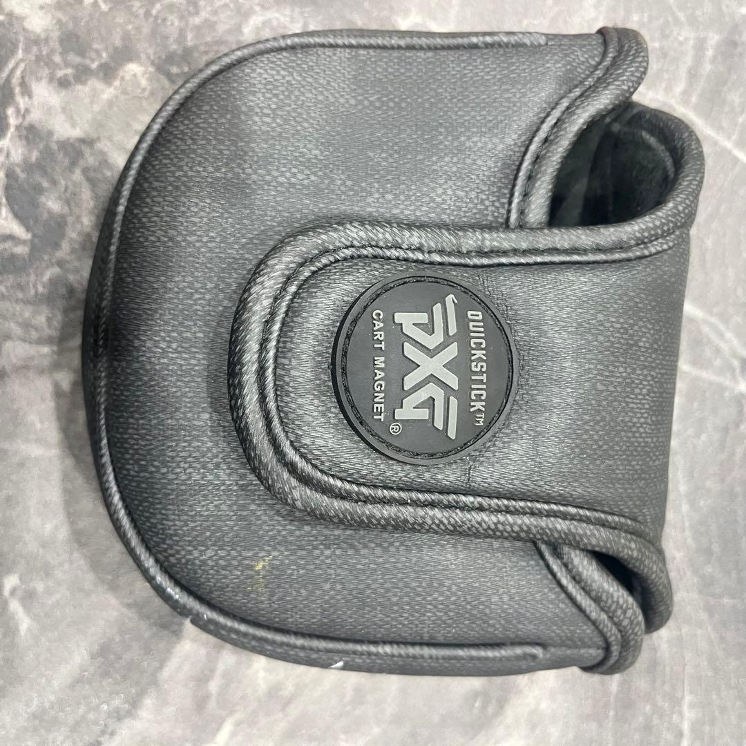 PXG バトルレディ BLACKBIRD LAGOLF シャフト33インチ