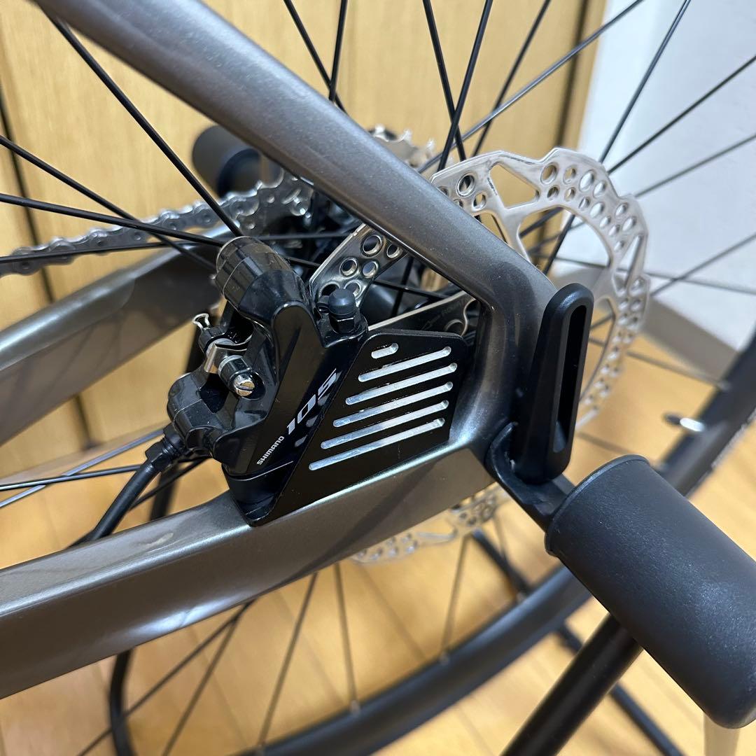 メリダMERIDA REACTO 4000 ロードバイク