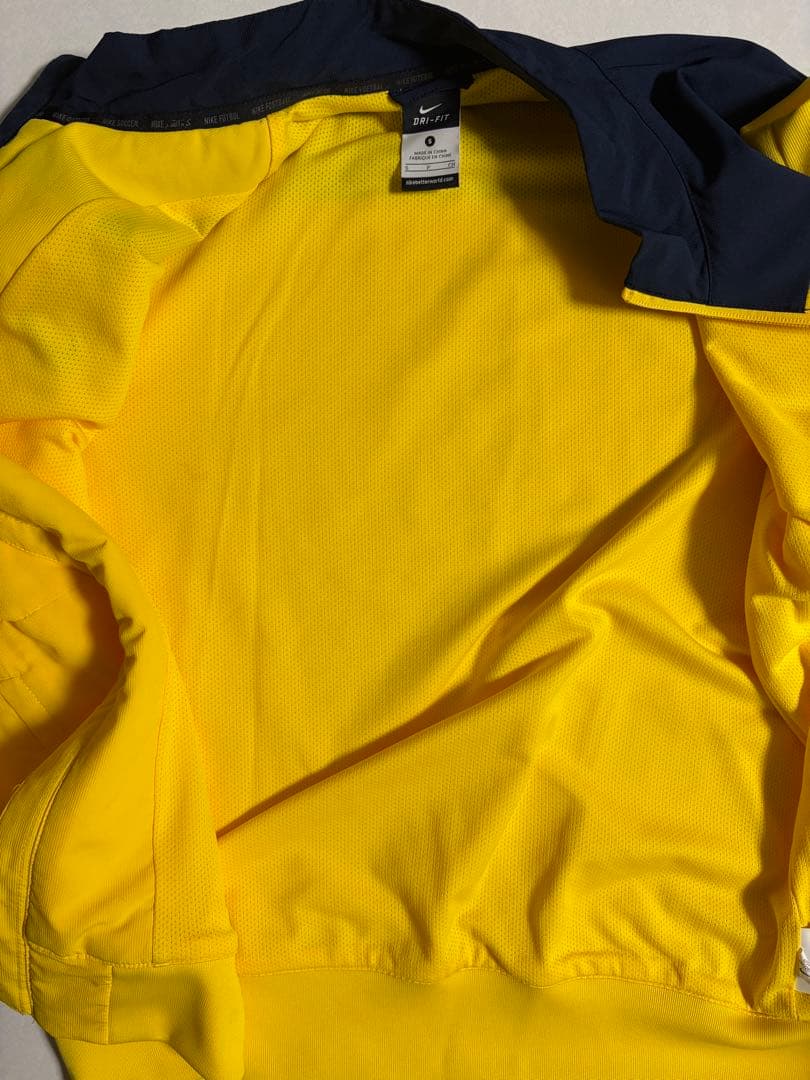 Manchester City Trackjacketマンチェスターシティ