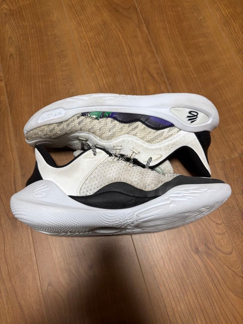 Curry 11 12 2足セット　28cm