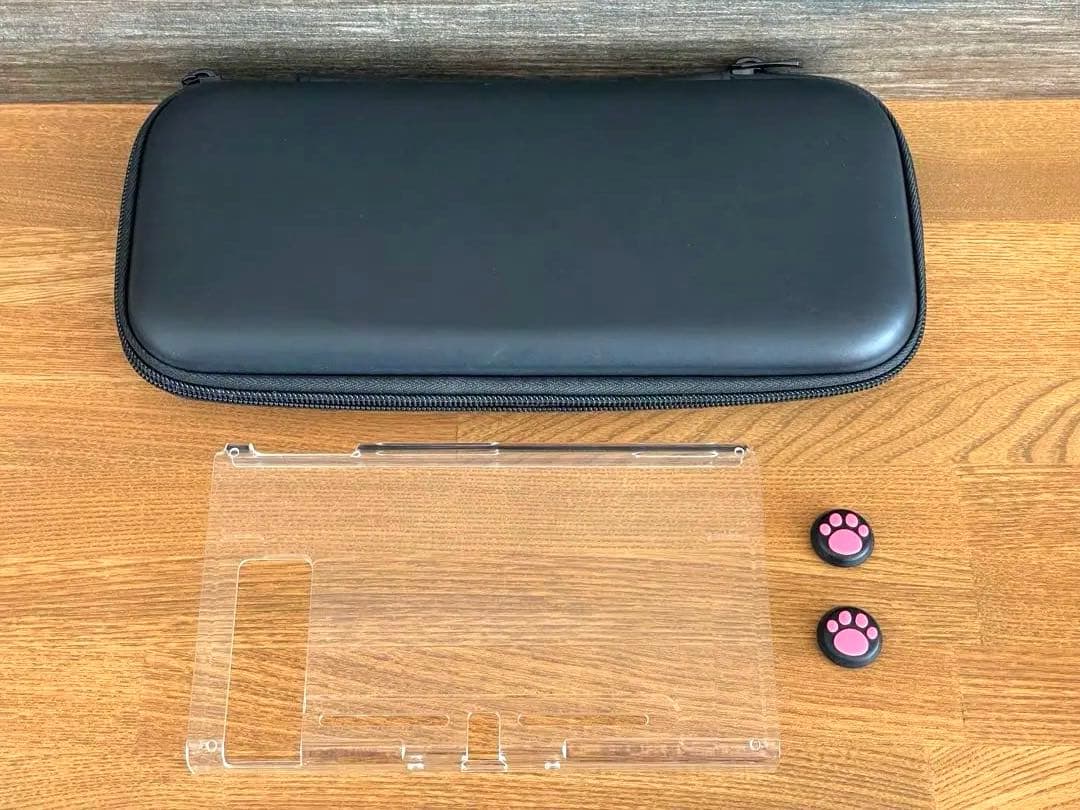 Switch 本体 あつまれどうぶつの森セット あつ森 限定カラー スイカゲーム