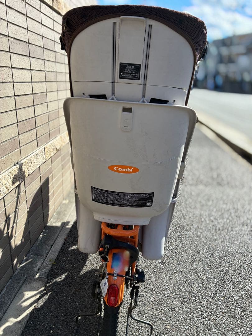 自転車本体 UTAKO
