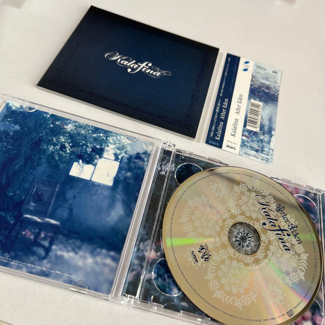 Kalafina THE BEST\\"Red\\" 他