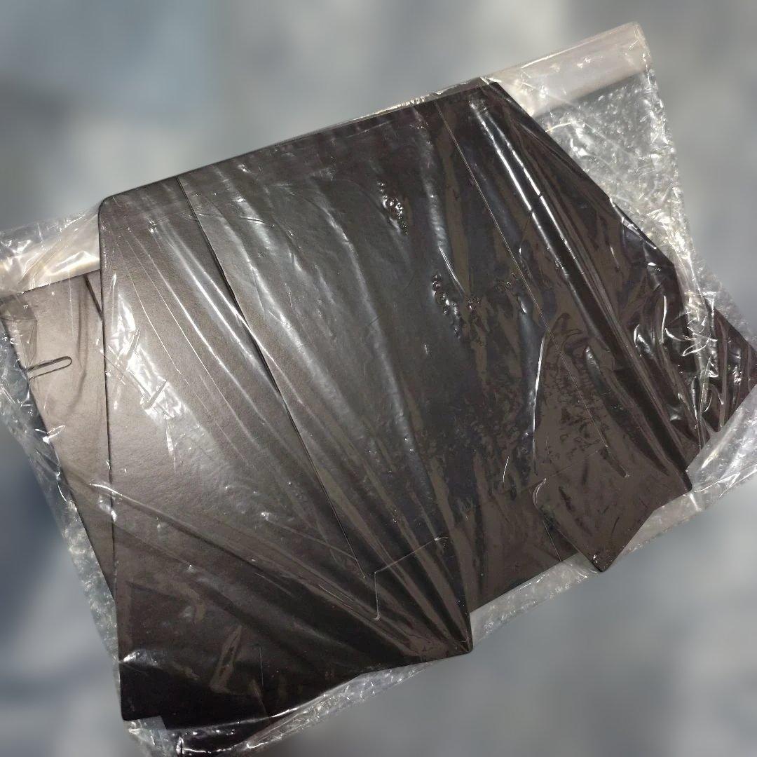 【限定・新品】クーピーペンシル１００色ブラックパッケージエディション