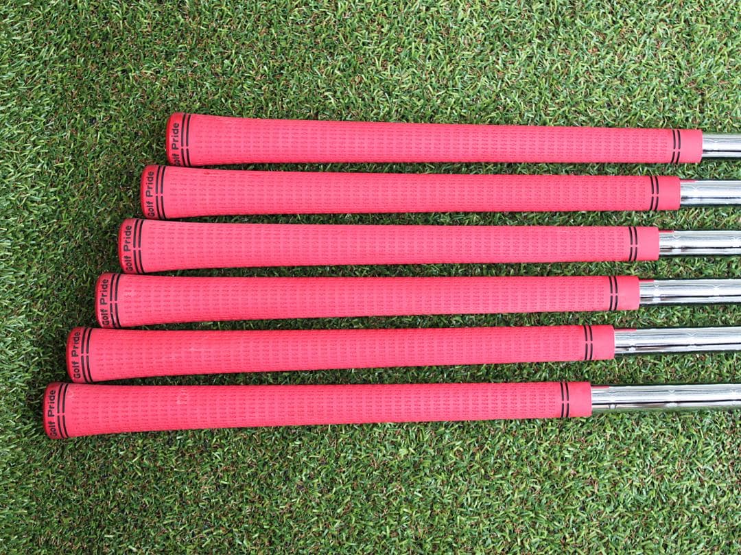 【レフティ】 ブリヂストン J15CB 5-PW 6本セット NS950GH R
