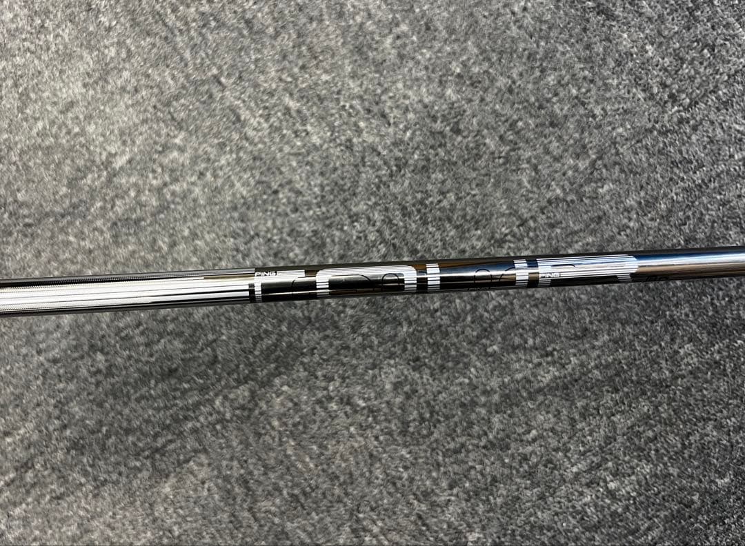 PING G410 ユーティリティ 3番 19度
