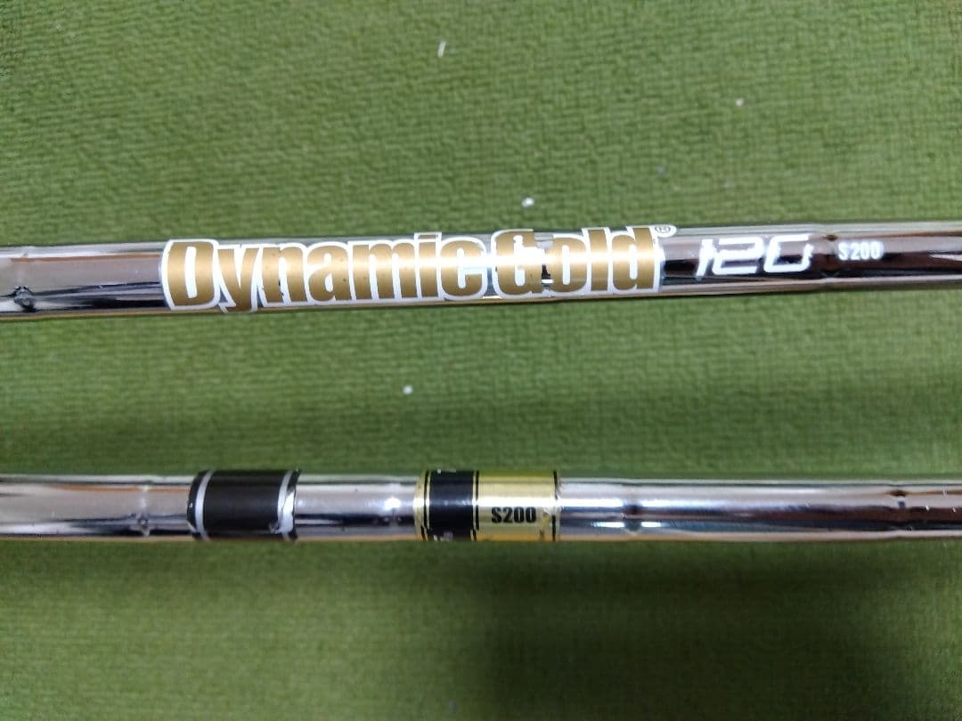イーデル　Ｅｄｅｌ　ＧＯＬＦ　ＳＭＳウェッジ　　52.58°　2本セット