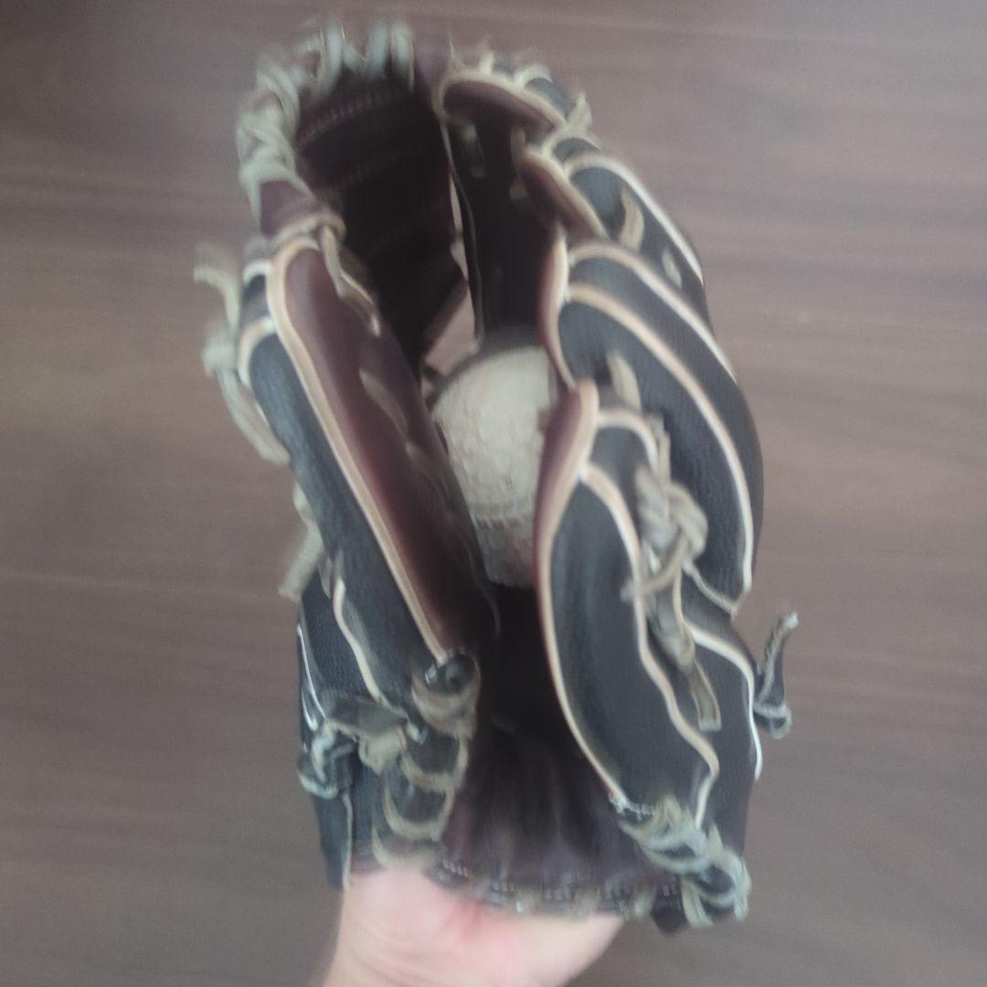 Wilson 軟式グローブ　ワナビーヒーロー　X2型 コユニ