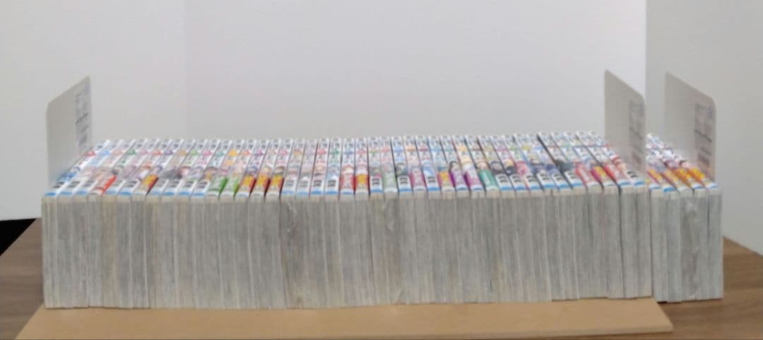 【最新47巻含む】魔入りました！入間くん1～47巻 全巻セット 新品6冊
