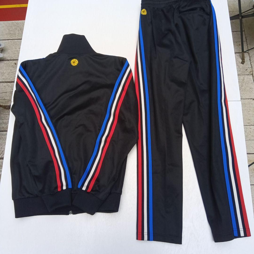マ*サ様 ⭕️adidas マンチェスター・ユナイテッド ジャージセットアップM