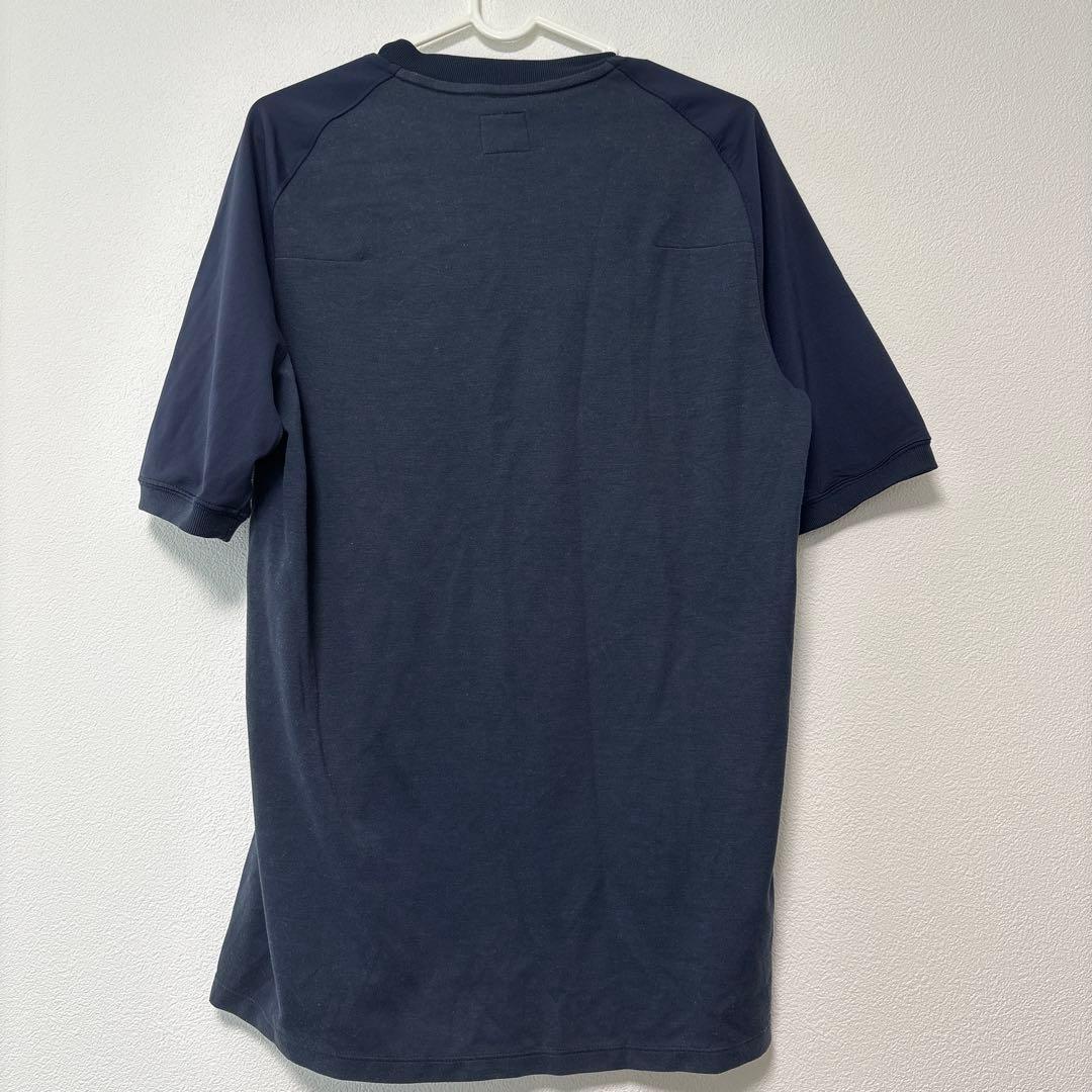 UMBRO アンブロ　10/11 マンチェスターシティ　アウェイ　ユニフォーム
