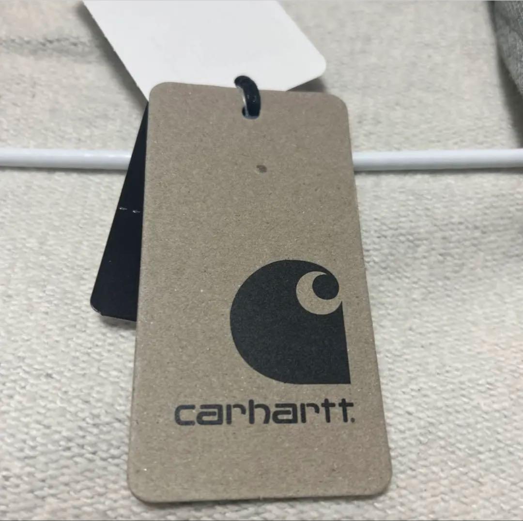 Carhartt フルジップパーカー　パーカー