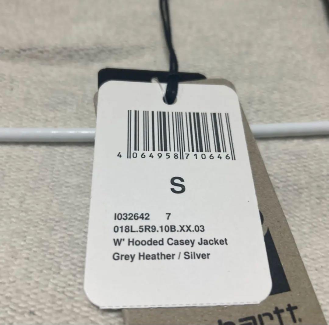 Carhartt フルジップパーカー　パーカー