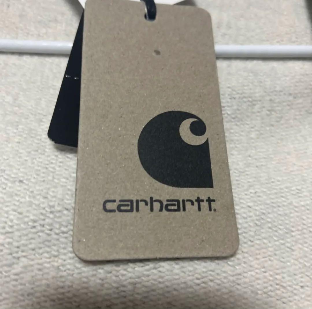 Carhartt フルジップパーカー　パーカー