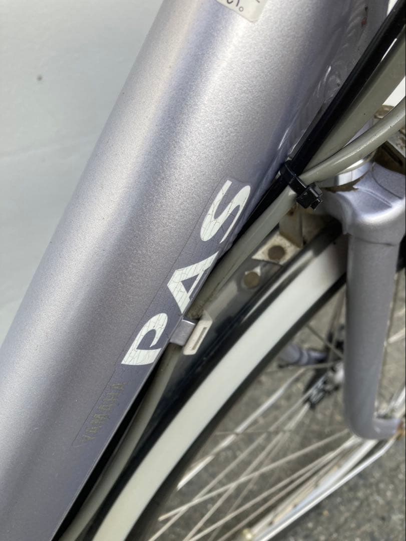 自転車本体 1557 sana