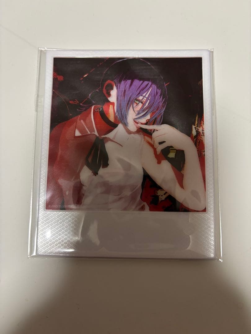 ⑤ 米津玄師 IRIS OUT/JANE DOE IRIS OUT盤 新品未開封