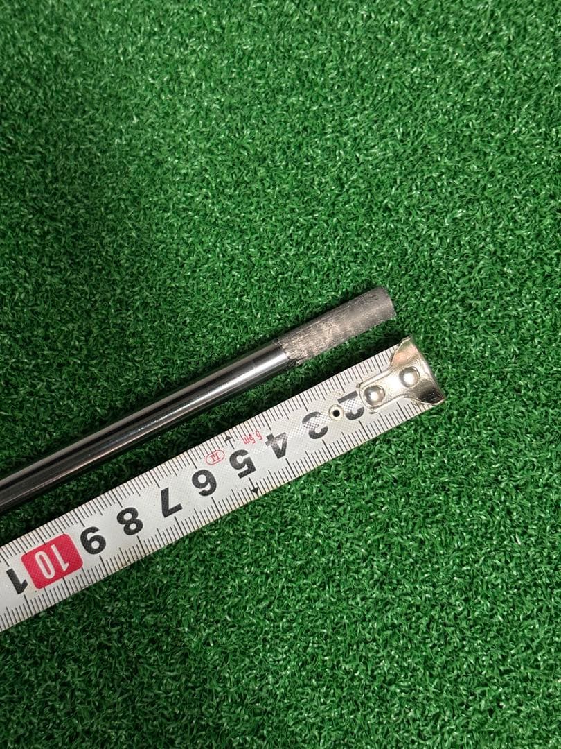 Fujikura PLATINUM SPEEDER 4S 1wシャフト
