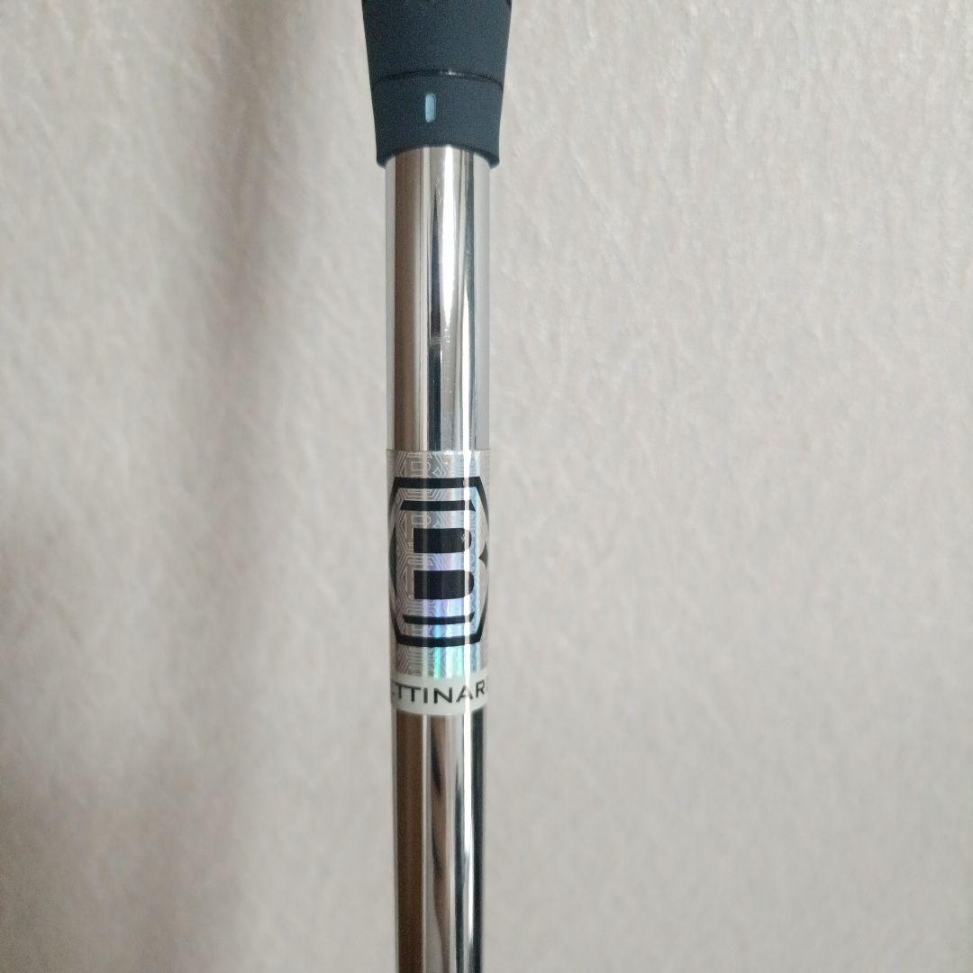 ベティナルディ ゼロトルク パター レフティ 左 34インチ