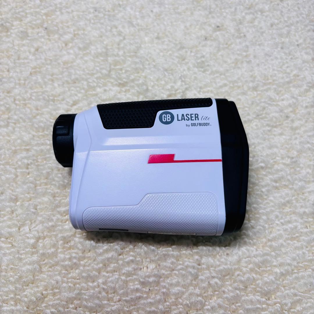 GOLFBUDDY GB LASER LITE ゴルフレーザー距離計