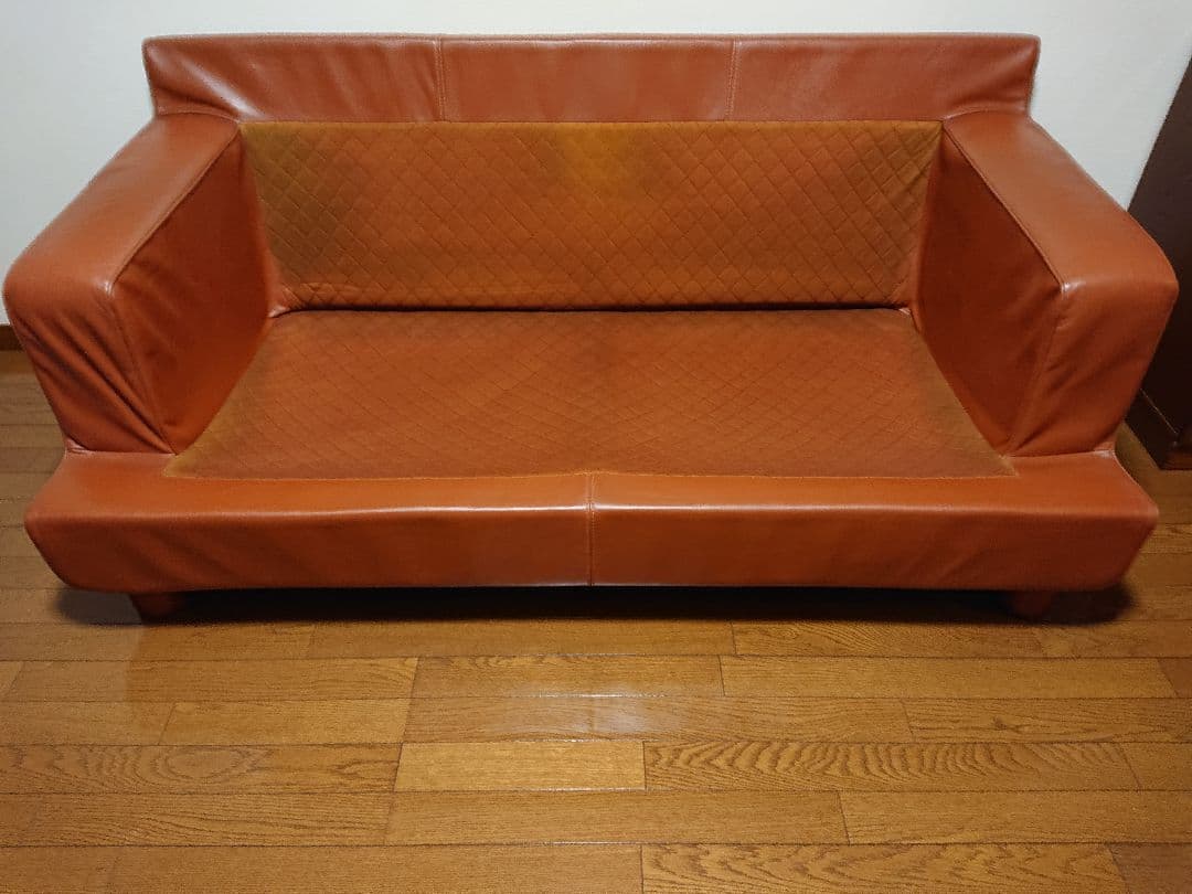 FENDI CASA フェンディ カーサ ソファー アンティーク