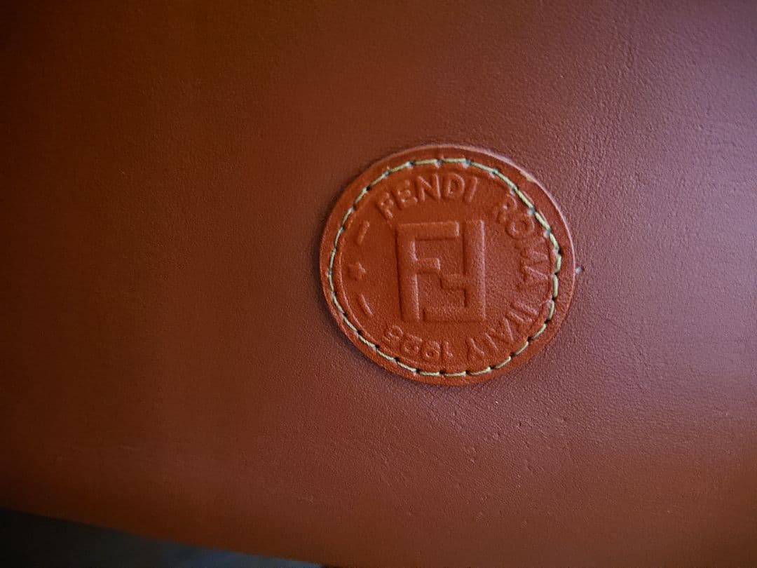 FENDI CASA フェンディ カーサ ソファー アンティーク