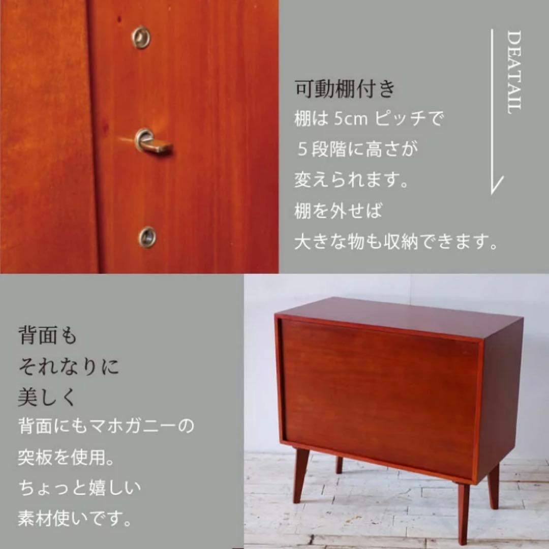 G 新品 北欧 リビングボード キャビネット サイドボード 本棚 収納