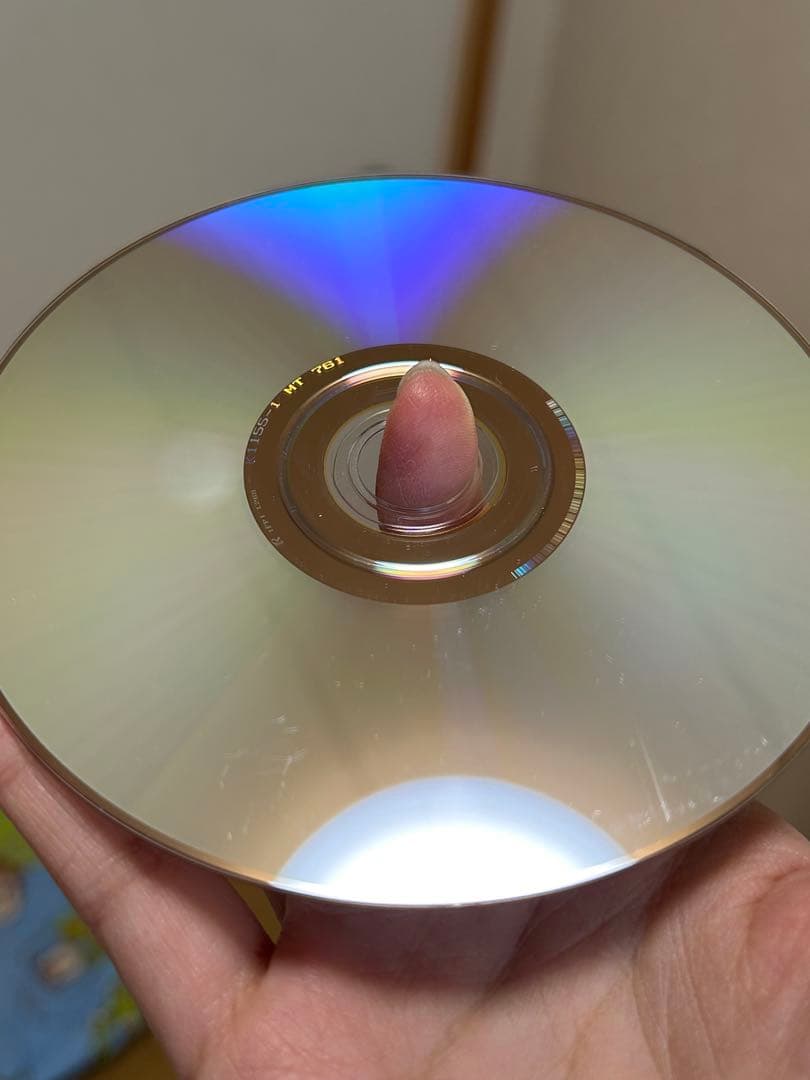 中古　DVD エル・カンターレ　大川隆法　 信仰の奇跡