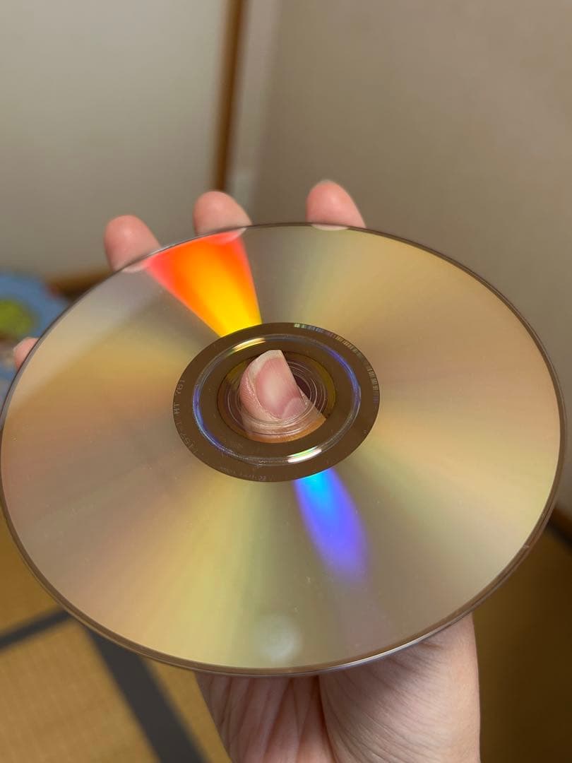 中古　DVD エル・カンターレ　大川隆法　 信仰の奇跡