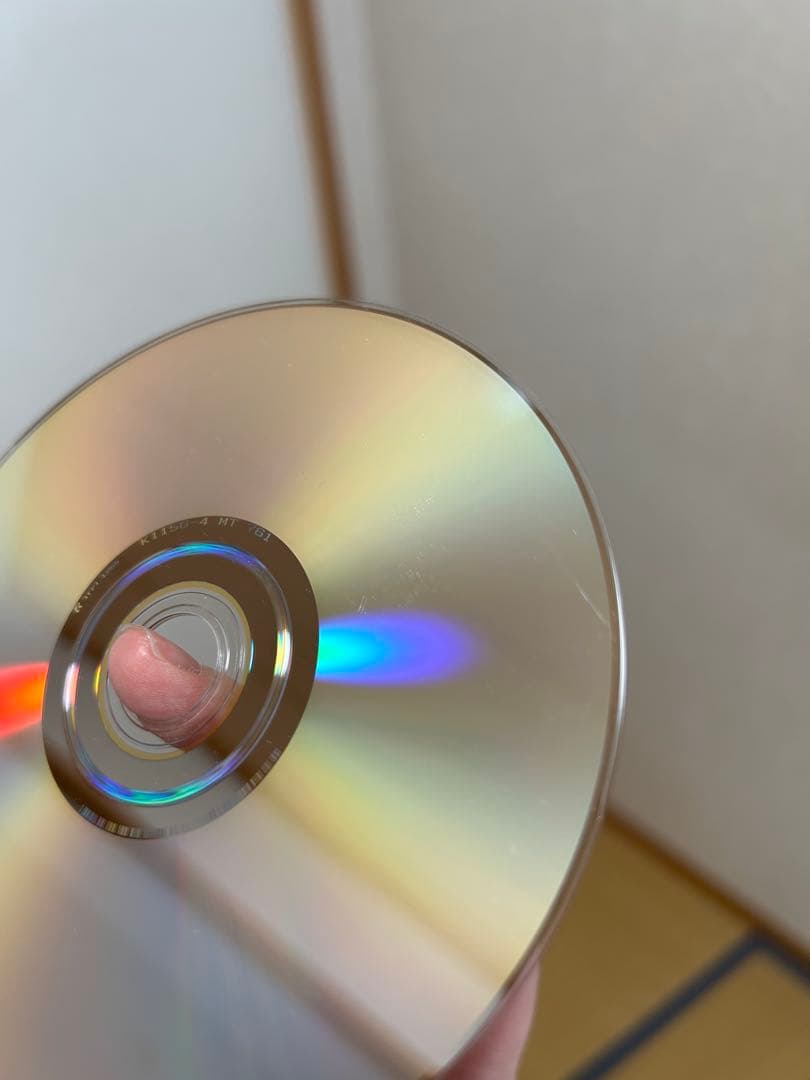 中古　DVD エル・カンターレ　大川隆法　 信仰の奇跡