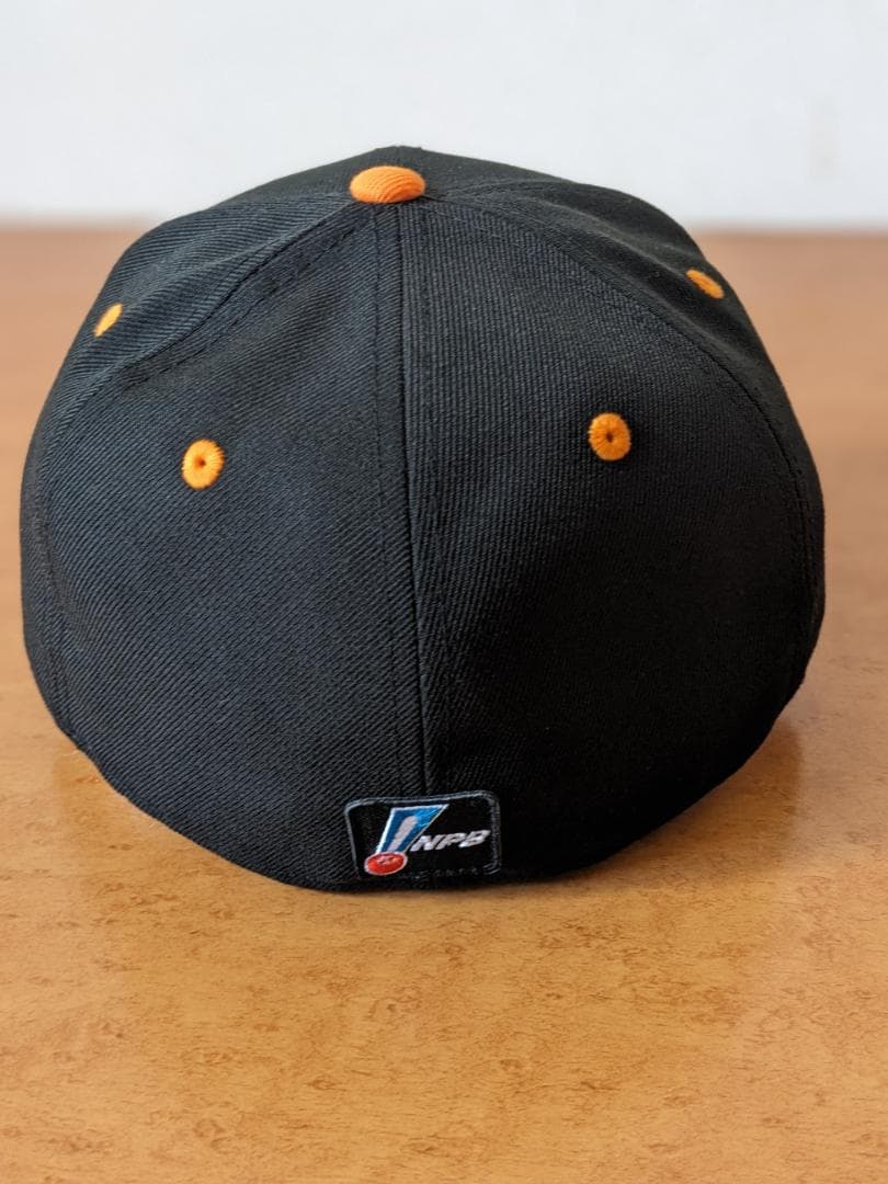 1 / 3 59FIFTY 巨人 NPB公式キャップ ニューエラ