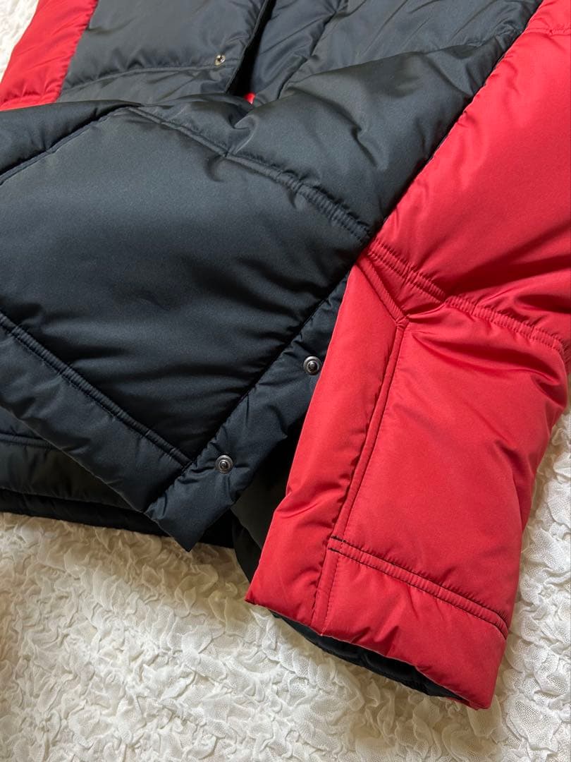 未使用級✨NIKE ナイキ 浦和レッズ ベンチコート 支給品 XL