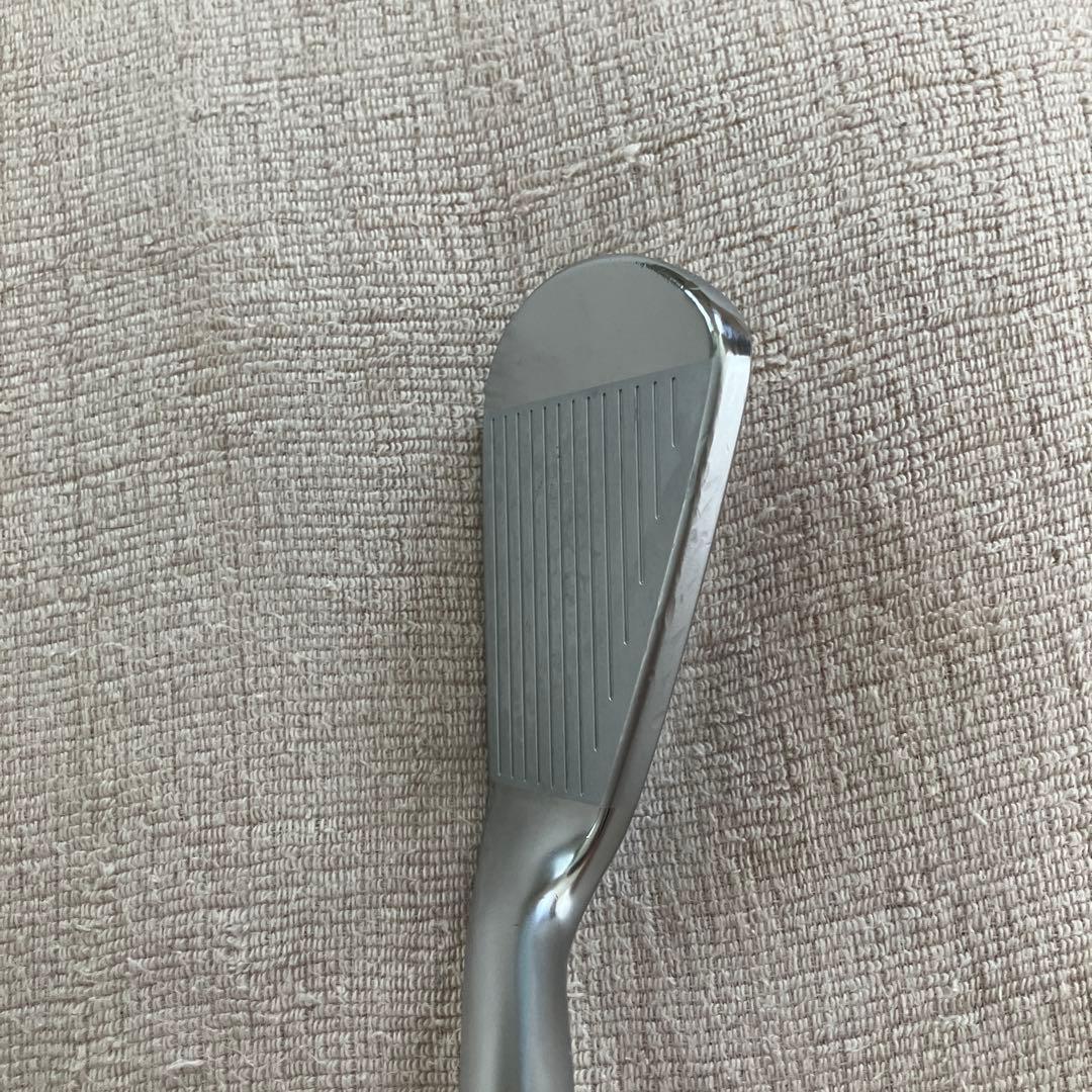 【良品】スリクソン ZXi7 5〜P モーダス105S