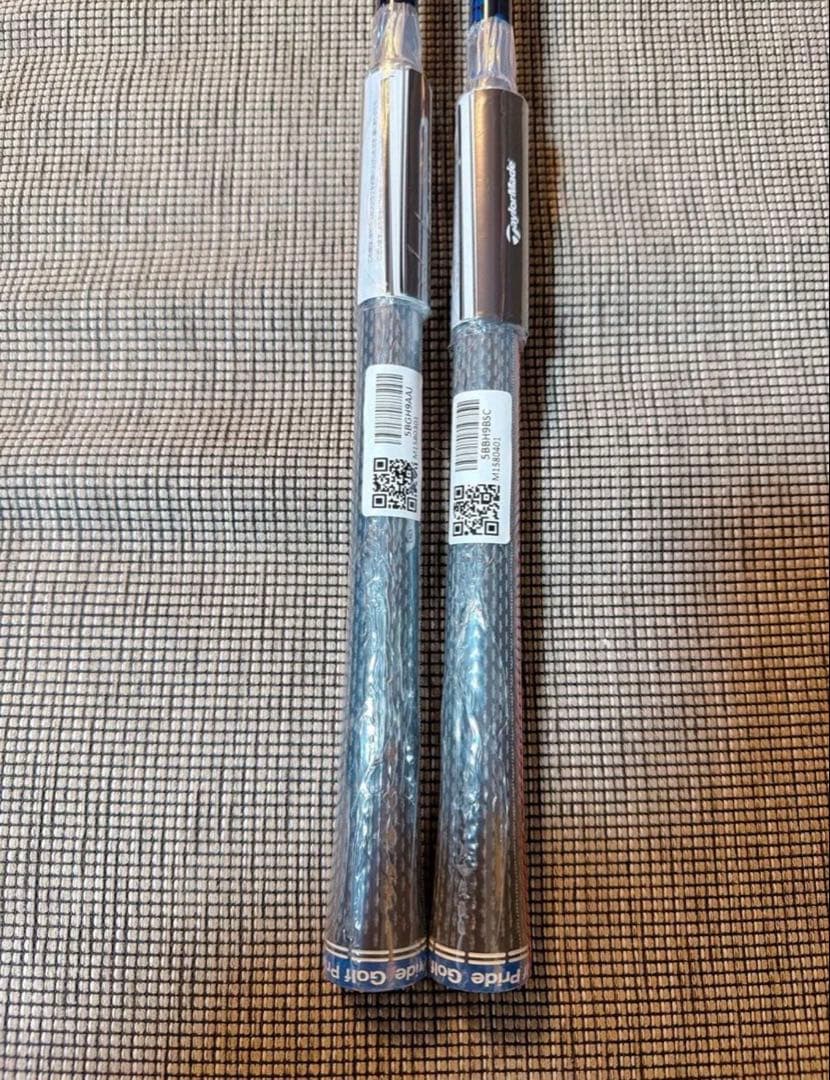 Qi10 レスキュー 3U 5U 2本セット ディアマナブルー TM60 S