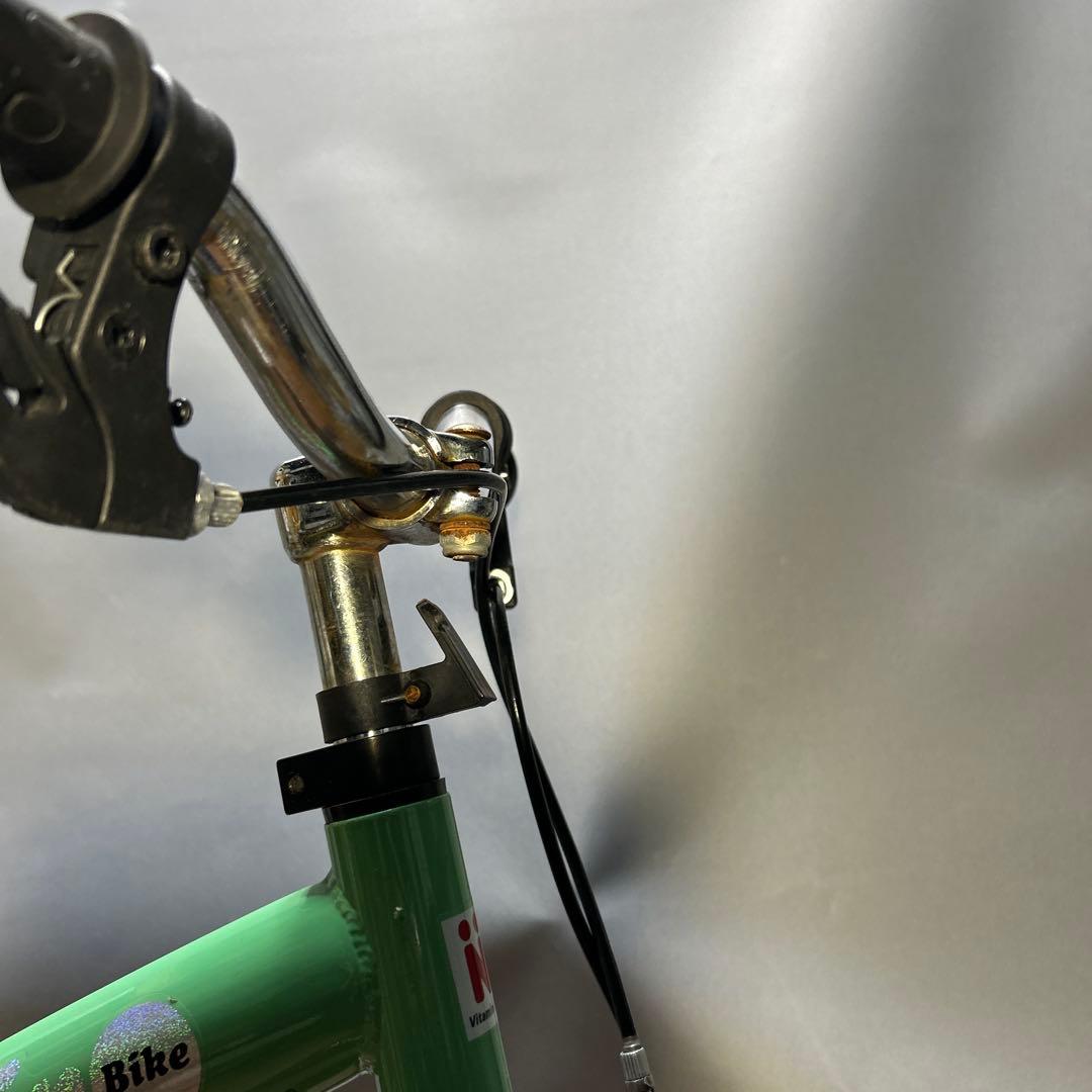 ヘンシンバイク ブルー 青 Henshin Bike
