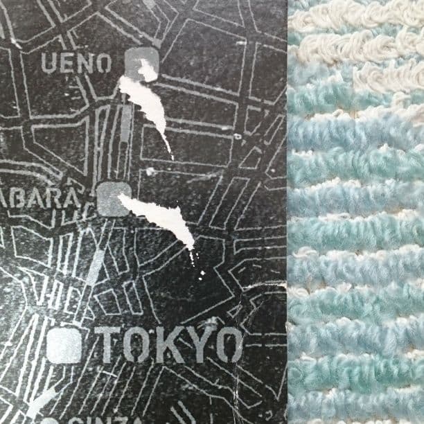 MURO 他 東京弐拾伍時 アナログレコード