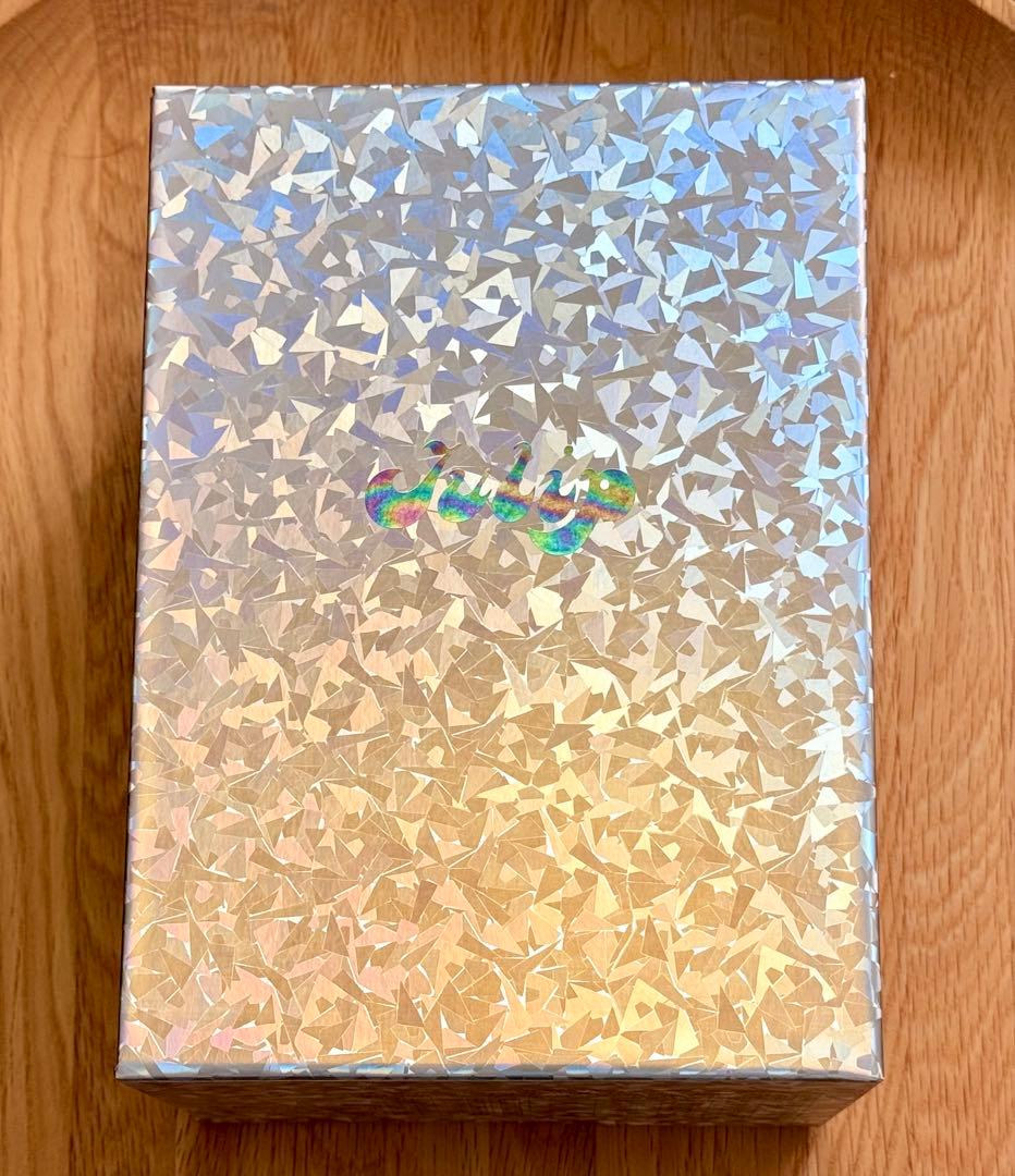 ミュージック TULIP THE FILMS LIVE ACT DVD BOX