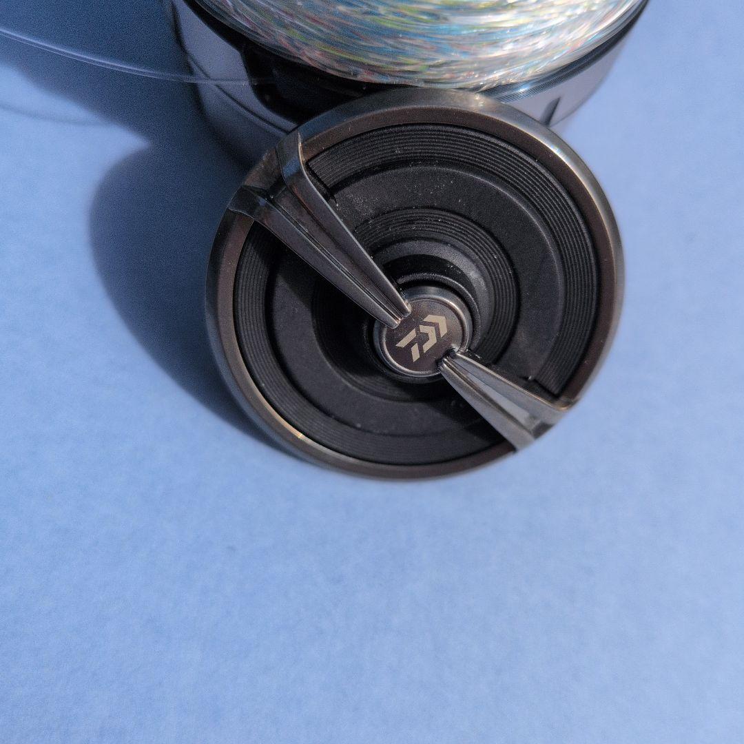 ダイワ　セルテート LT3000 スピニングリール　美品