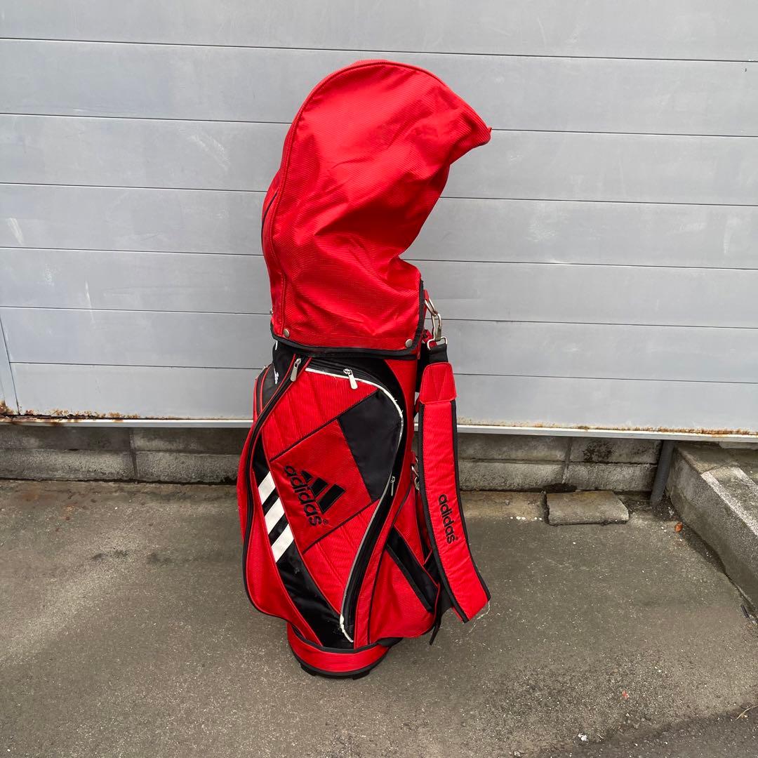 ★③★再入荷★期間限定特価★XXIO②★男性フルセット(adidasCB)(R)