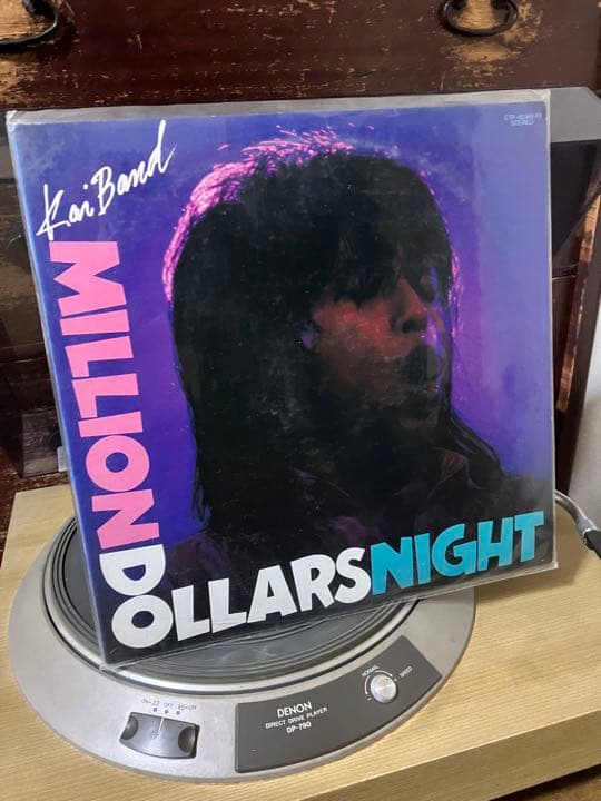 レコード色々