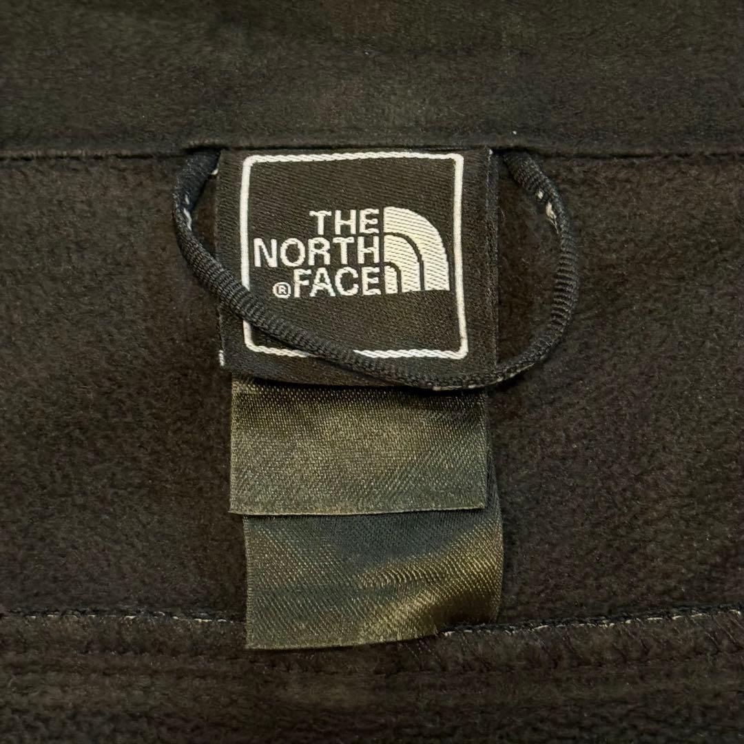 【THE NORTH FACE ザノースフェイス】ソフトシェルジャケットApex