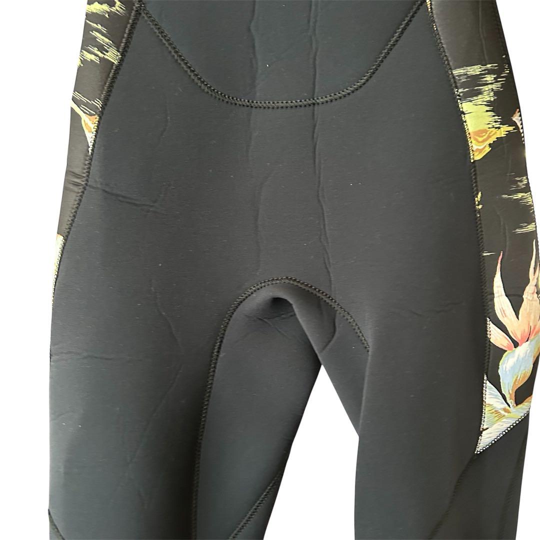 BILLABONGウェットスーツ レディースM SURF CAPSULE 日本製