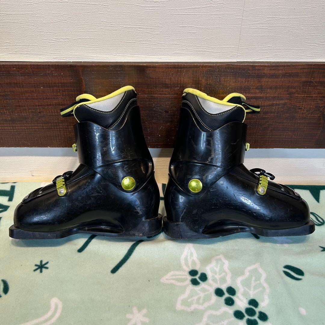 ◇激レア60cmモデル☆ SALOMON 60cm ブーツ　23〜23.5cm